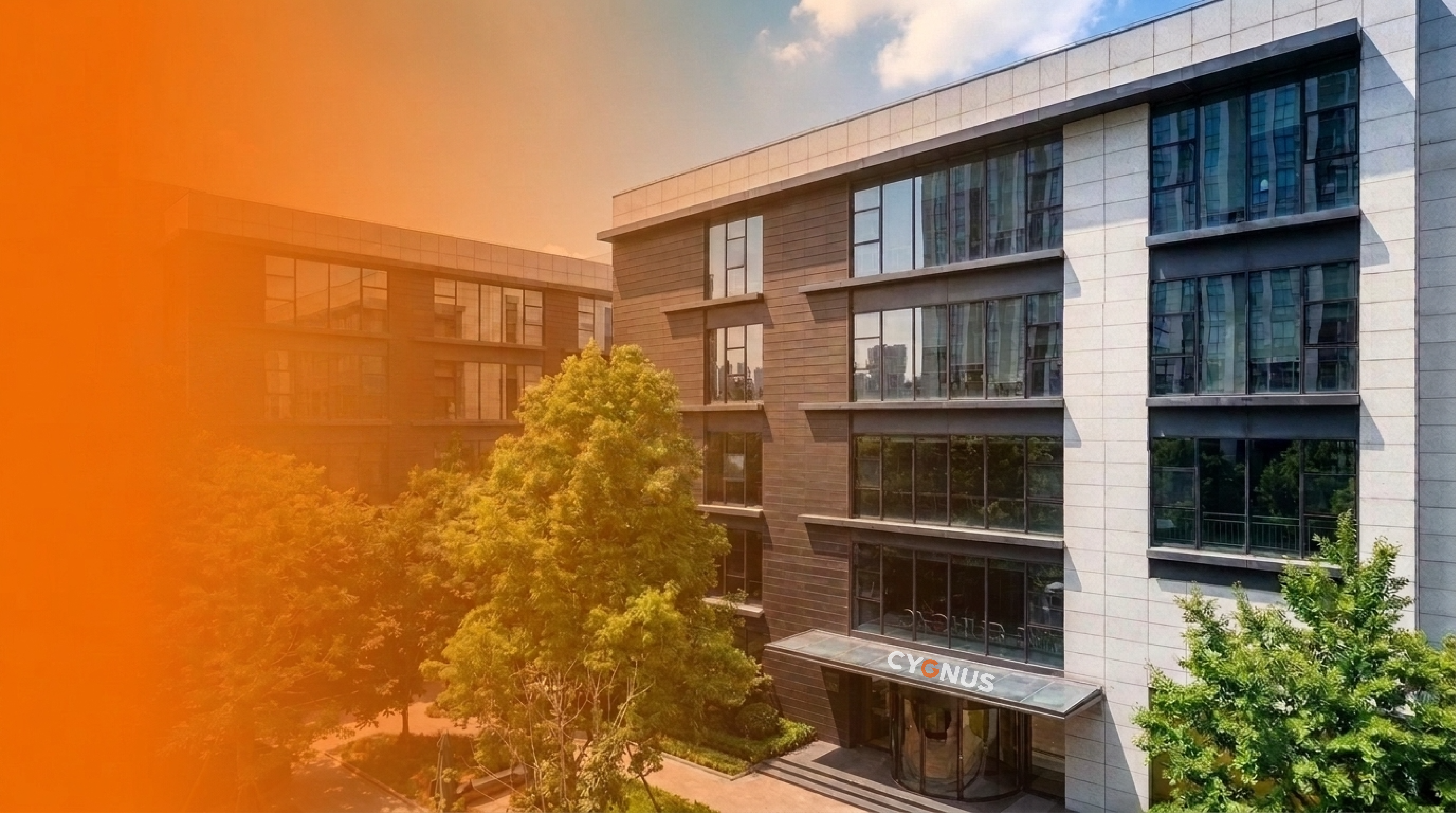 About Cygnus Biosciences