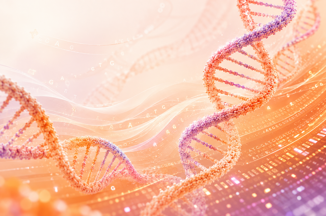 DNA Sequencing