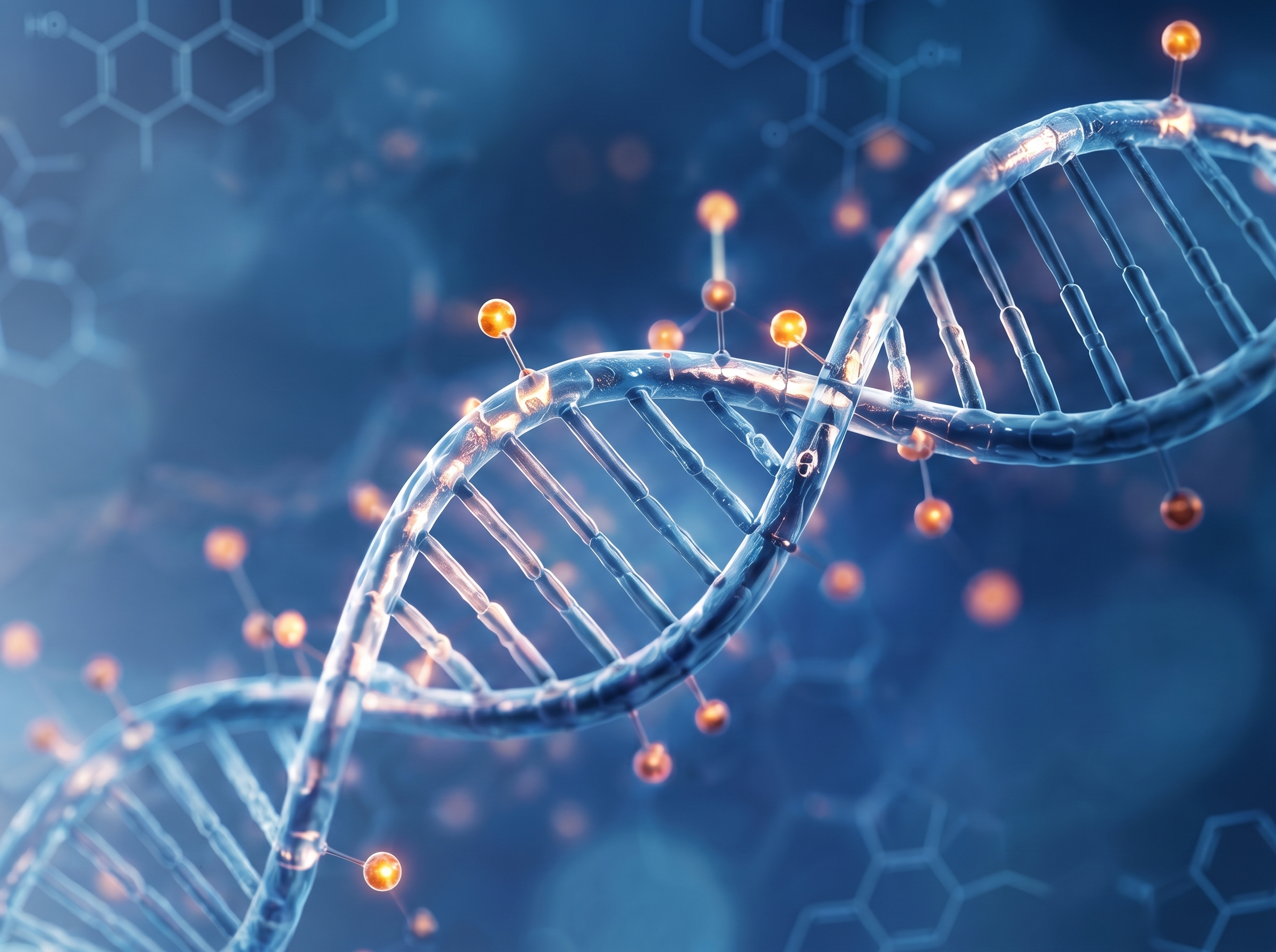 Epigenomics