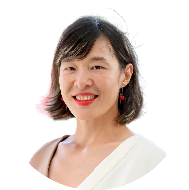 Prof. Angela WU