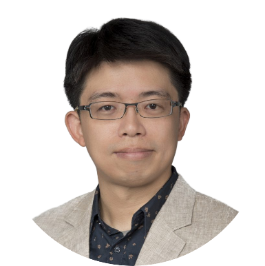Prof. Tzu-Ming LIU