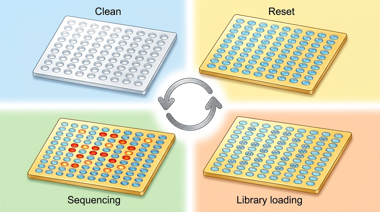 LoopChip Technology